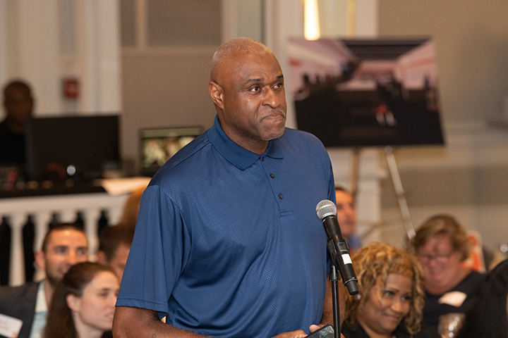 Herman Harried '89
